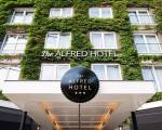 Bild #8 von The Alfred Hotel