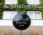 Bild #9 von The Alfred Hotel